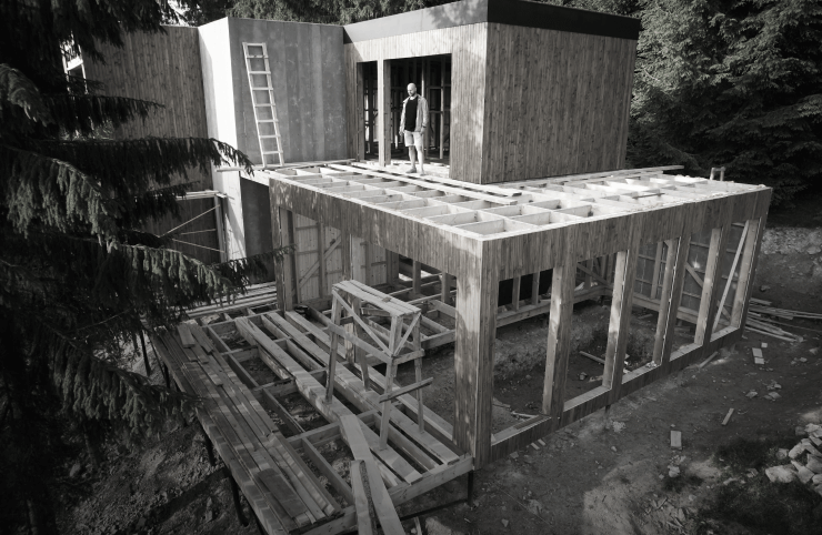 Home Additions
