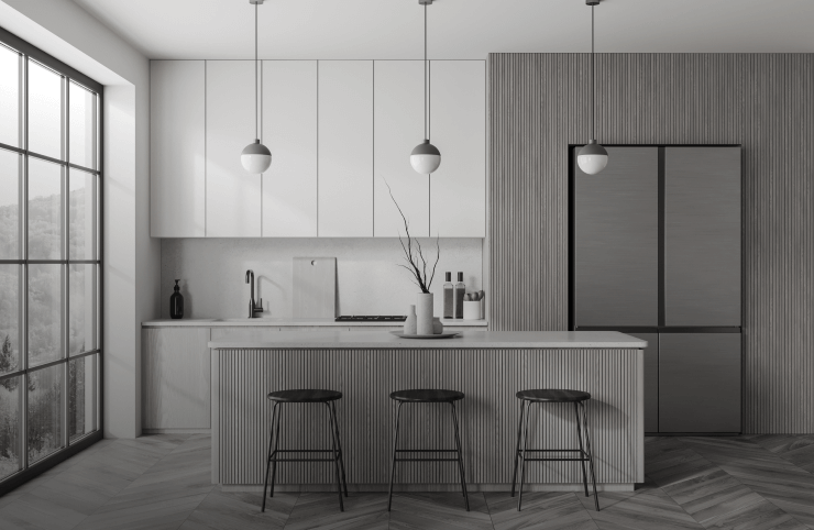 Kitchen Renovations